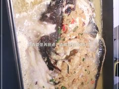 -半天妖烤鱼(新中关购物中心店)