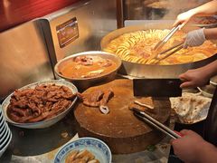-门框胡同百年卤煮(前门煤市街店)