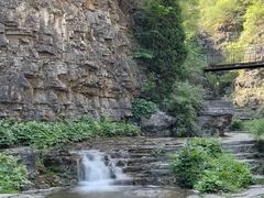 -孤山寨风景区