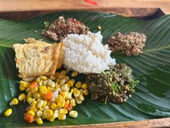 -mamalao老挝烤肉糯米饭