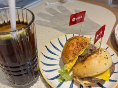 -必胜客(兴隆店)