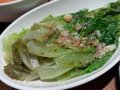 -吕氏疙瘩汤·新派鲁菜(济南万象城店)