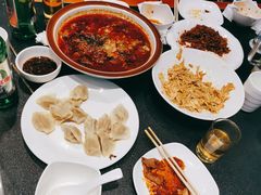 -紫光园·烤鸭·北京菜(团结湖店)