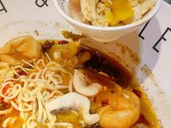 -友达面馆(广州总店)