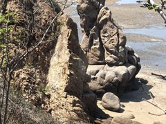 -辽宁团山国家级海洋公园