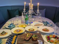 -天玑高空江景餐厅&酒吧Sky Secret Restaurant&Bar