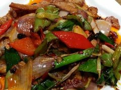 android_upload_pic-名羊天下陕北横山铁锅炖羊肉(博文路店)