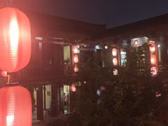 -香满楼(临安路店)