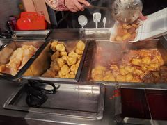 -细妹五香牛杂(步行街店)