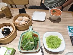 -珍粥道(杉杉奥特莱斯店)