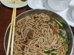 -老仓醋米线(嘎兰店)