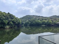 -白马涧龙池景区