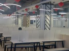 -北京大学深圳研究生院-燕园2食堂