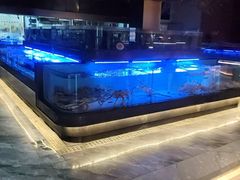 -阿伟海鲜楼·福建菜(延寿店)