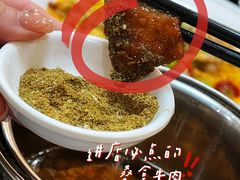 -怪怪龙虾·来自江苏盱眙(惊驾路店)