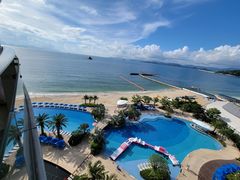 -深圳大梅沙京基洲际度假酒店