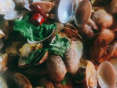 -永红源啤酒·烧烤·海鲜·大排档(青特城店)