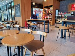 -星巴克(泉州晋江万达广场店)