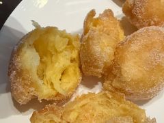 -中山保利艾美酒店-乐美中餐厅