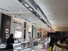 -翠微百货(龙德店)