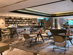 -粤海喜来登酒店·&More聚驿(天河城店)