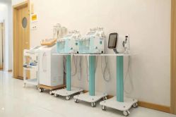 -慈蕊美容养生·专业经络调理