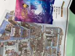 -华谊兄弟（长沙）电影小镇