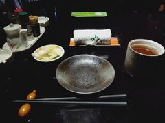 -明日叶日本料理(新区淮海街店)