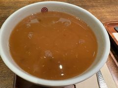 -彬媽糖水(侨鑫国际店)