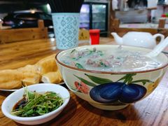 -兄妹生滚粥(广昌路店)