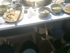 -喃喃椰·糟粕醋·椰子鸡火锅(七堡花园店)