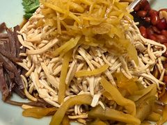 -小厨娘淮扬菜(天印大道店)