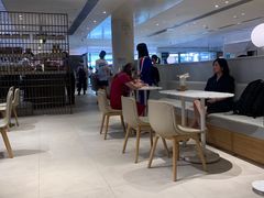 大堂-奈雪的茶(花城汇中区PRO店)