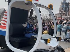 -上海迪士尼度假区