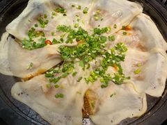 -满兴咱妈烀饼铁锅炖(兰州北街店)