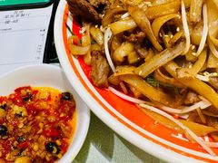 -星發茶餐厅(小梅大街店)
