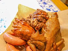 -东方饺子王(和平里店)