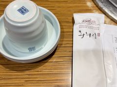 -王妃家(明洞中央店)