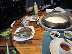 -大良毋米粥(锦龙路总店)