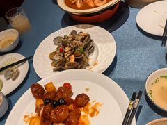 -闽海肴(北辰荟店)