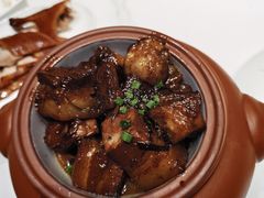 -万荣烤鸭店·北京菜(天坛店)