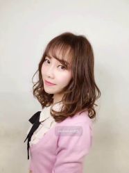 -逸丝风尚yesfashion造型