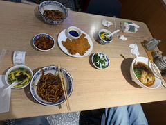 -君东记本帮面馆(天钥桥路店)