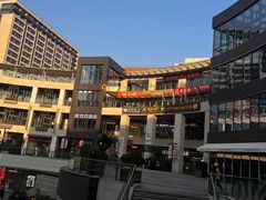 -浦江城市生活广场(江月路店)