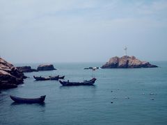 -东极岛景区