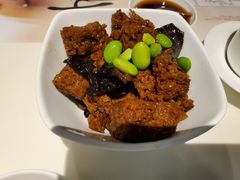 四喜烤麸-鼎泰丰(渔阳店)