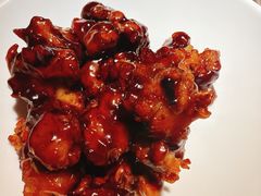 -绿茶餐厅(西单老佛爷店)