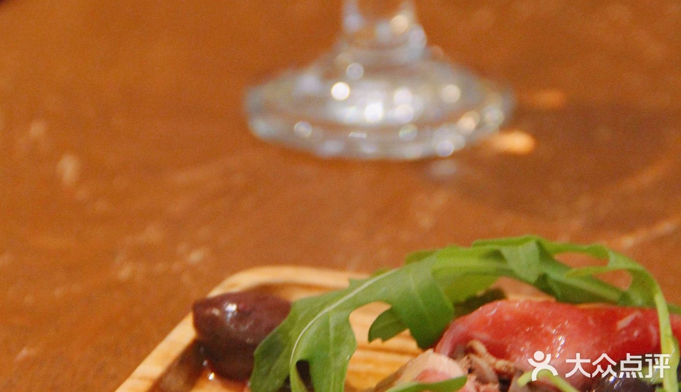 法式牛排🥩馆，每一口都是极致浪漫