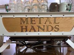 -铁手珈琲制造局metalhands(望京店)
