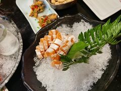 -真剑日本料理·铁板烧(贵州路店)